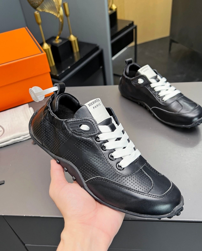 Hermes Casual Shoes